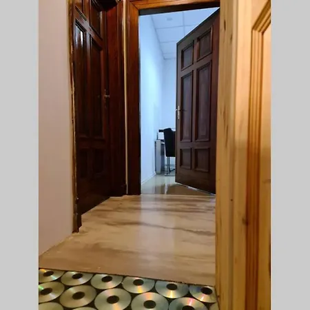 Ferienwohnung Mit Guter Anbindung Zur & Magdeburg