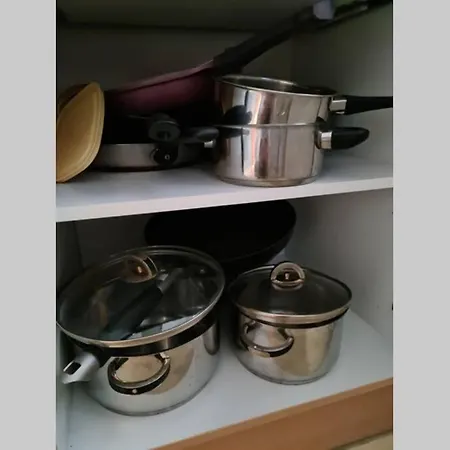 Ferienwohnung Mit Guter Anbindung Zur & *