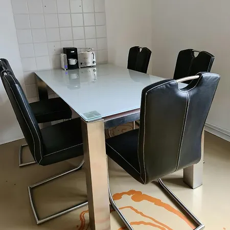 Ferienwohnung Mit Guter Anbindung Zur & * Magdeburg