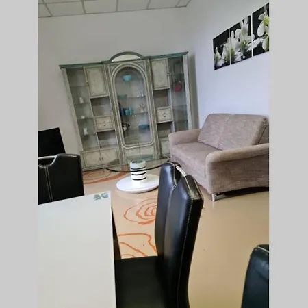 Ferienwohnung Mit Guter Anbindung Zur & Magdeburg