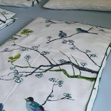 Ferienwohnung Mit Guter Anbindung Zur & Apartment *