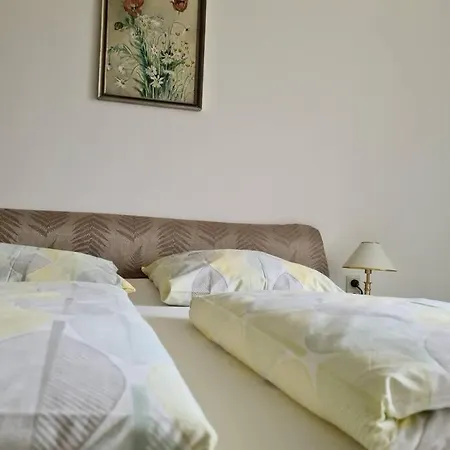 Ferienwohnung Mit Guter Anbindung Zur & * Magdeburk