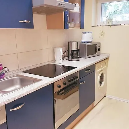 Ferienwohnung Mit Guter Anbindung Zur & * Magdeburg