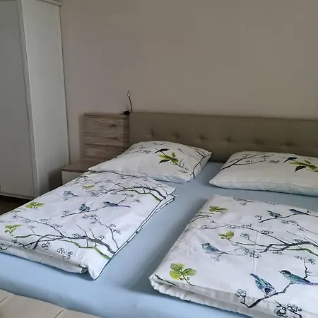 Ferienwohnung Mit Guter Anbindung Zur & * Magdeburg