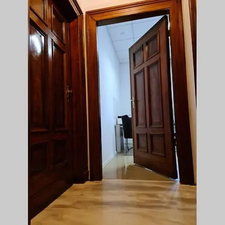 Apartmán Ferienwohnung Mit Guter Anbindung Zur & Magdeburk
